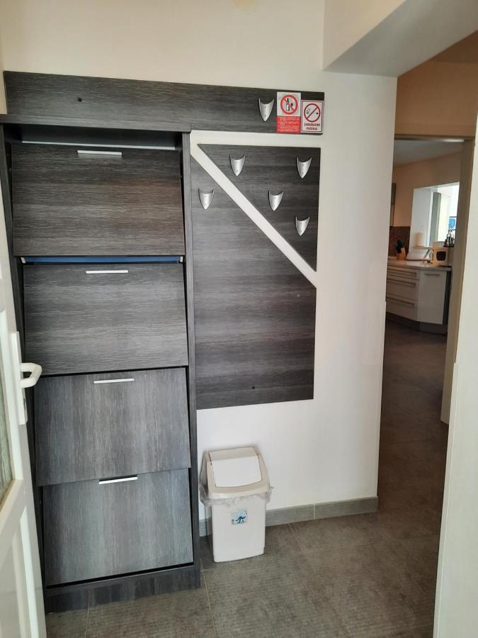 Apartment Mato Barbariga Εξωτερικό φωτογραφία