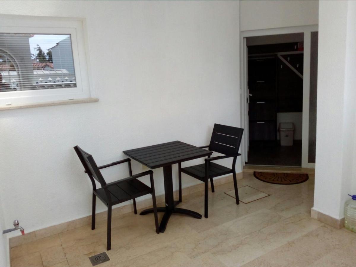 Apartment Mato Barbariga Εξωτερικό φωτογραφία