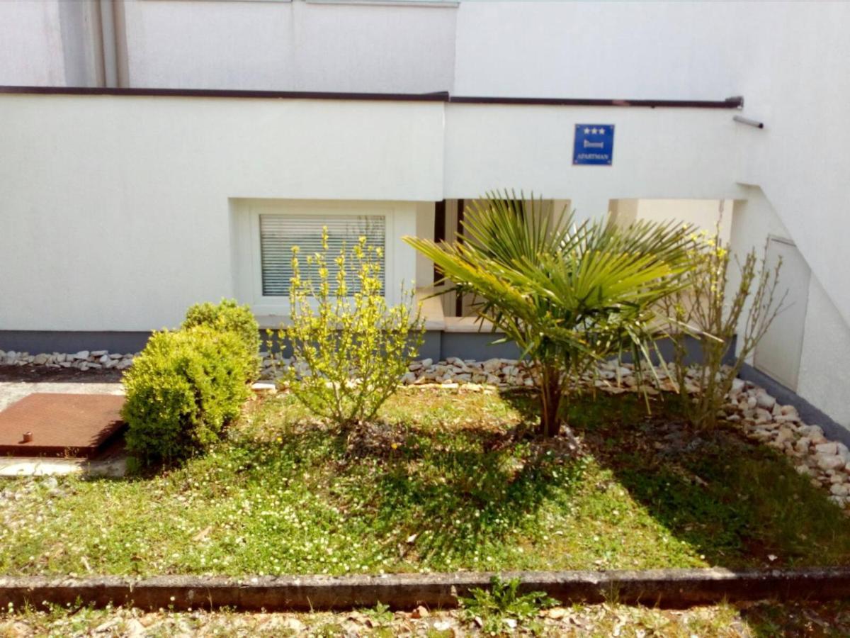 Apartment Mato Barbariga Εξωτερικό φωτογραφία