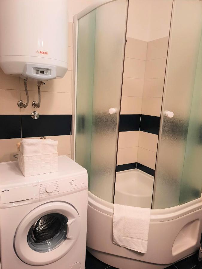 Apartment Mato Barbariga Εξωτερικό φωτογραφία