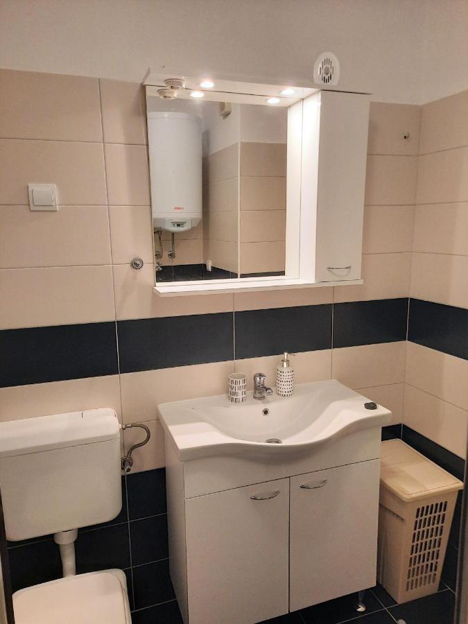 Apartment Mato Barbariga Εξωτερικό φωτογραφία