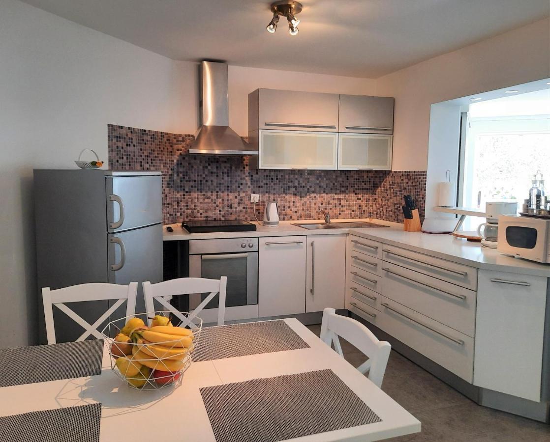 Apartment Mato Barbariga Εξωτερικό φωτογραφία