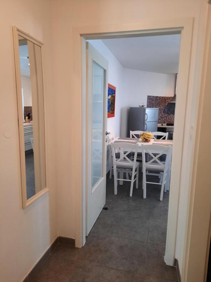 Apartment Mato Barbariga Εξωτερικό φωτογραφία
