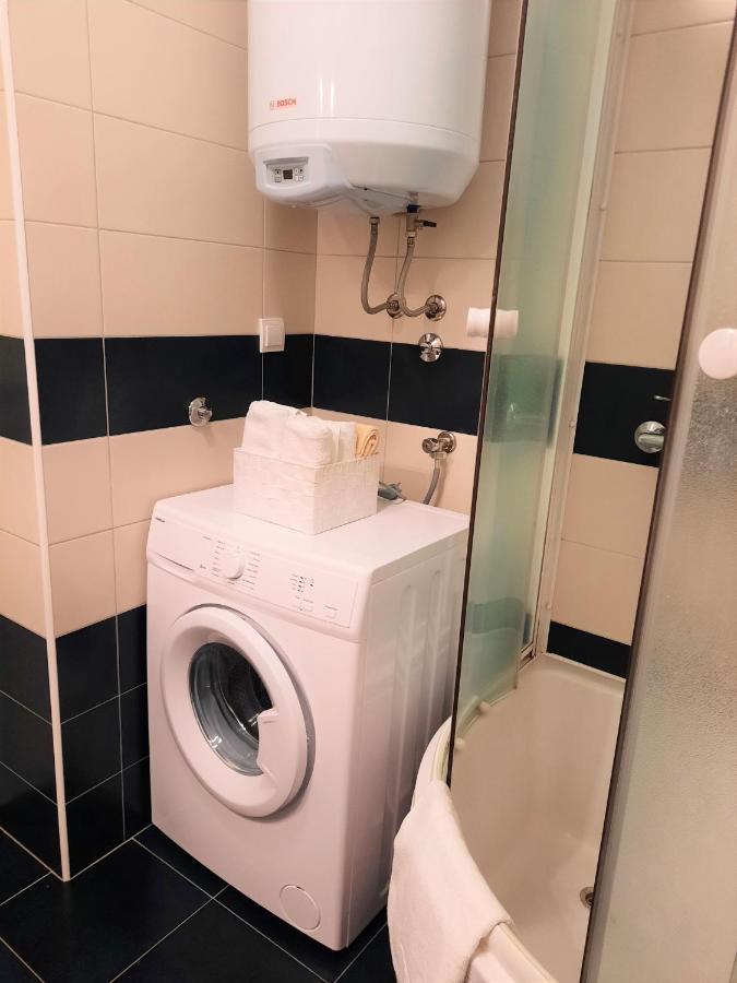 Apartment Mato Barbariga Εξωτερικό φωτογραφία