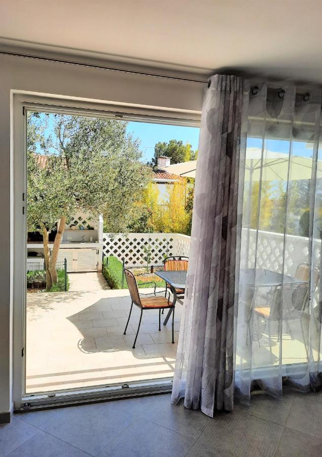 Apartment Mato Barbariga Εξωτερικό φωτογραφία