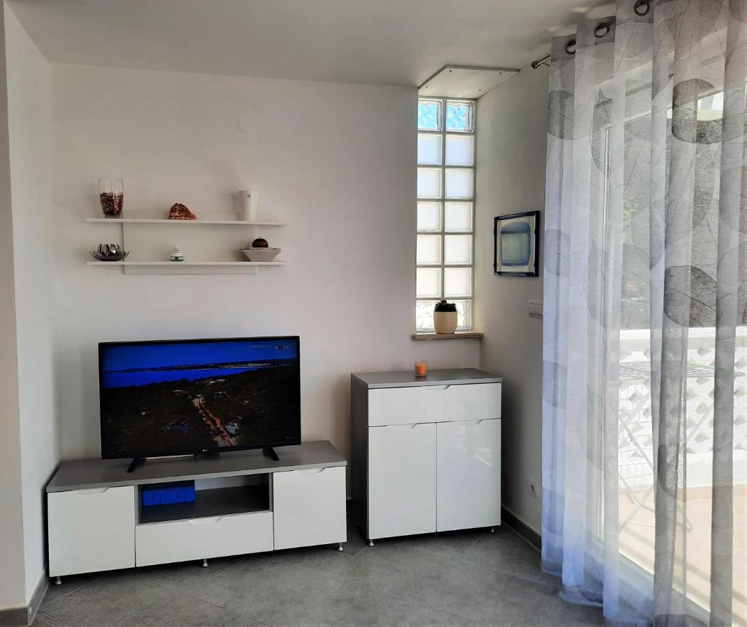 Apartment Mato Barbariga Εξωτερικό φωτογραφία