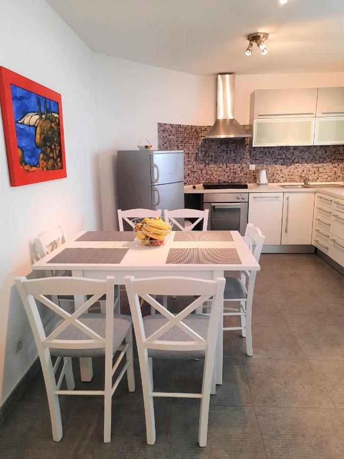 Apartment Mato Barbariga Εξωτερικό φωτογραφία